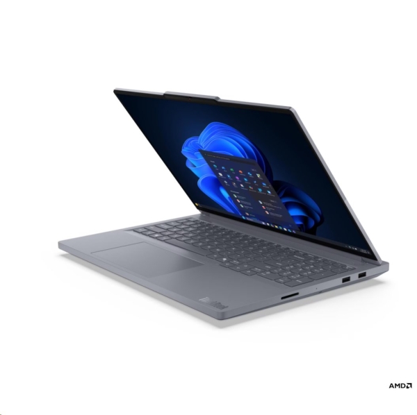 LENOVO NTB ThinkBook 16p AMD G6 - Ryzen9 8940HX,16" WQXGA 240Hz,64GB,1TBSSD,RTX5060 8GB,HDcam,W11P,1y premier onsite
