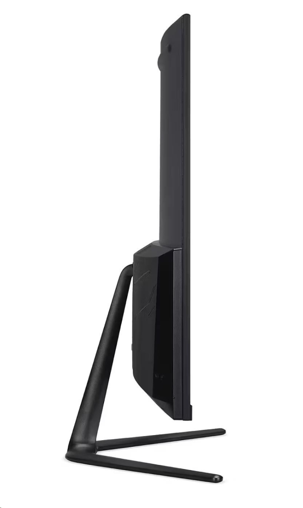 ACER LCD Nitro ED320QUS3bmiipx,31.5" Curved VA,2560x1440,180Hz,250nits,1ms,HDMI,DP,Audio,Repro,Vesa,Black