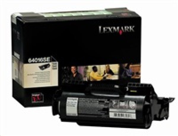 Toner LEXMARK 58D2X00 (35 000 stran)