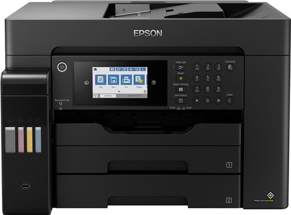 Epson EcoTank L15160