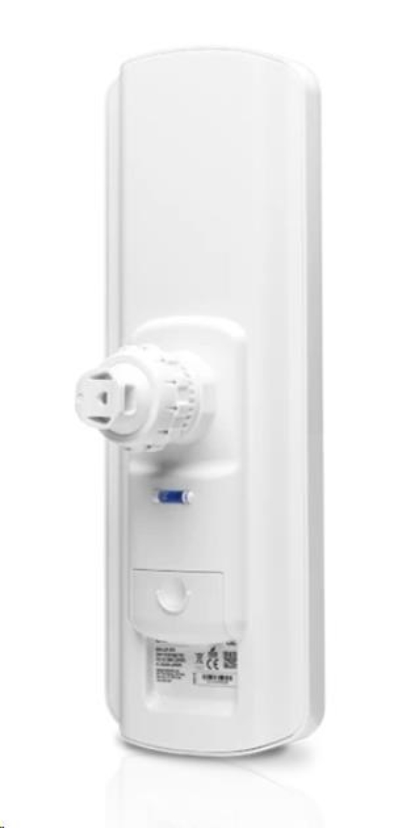 UBNT airMAX LiteAP ac (LAP-GPS), venkovní, 5GHz, 90°, 2x 17dBi, GPS Sync