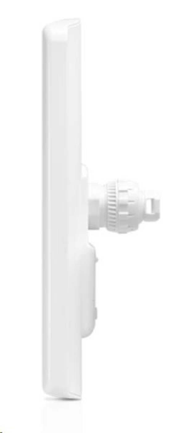 UBNT airMAX LiteAP ac (LAP-GPS), venkovní, 5GHz, 90°, 2x 17dBi, GPS Sync