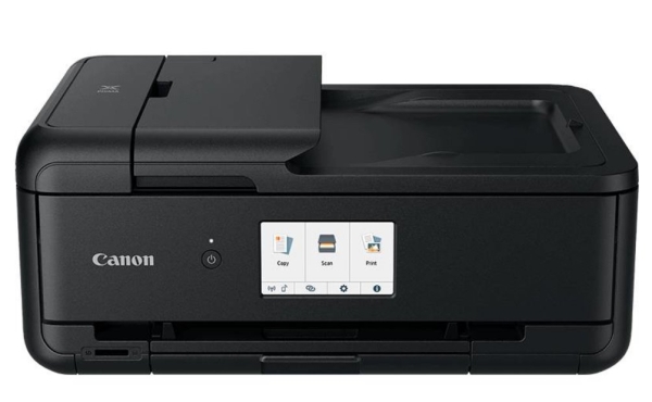 Tiskárna Canon PIXMA TS9550A