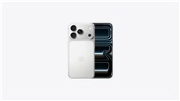Apple iPhone 17 Pro 256GB Silver