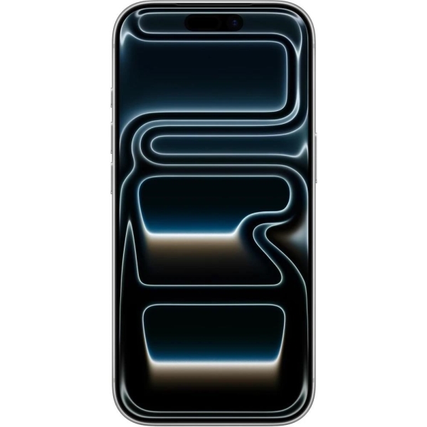 Apple iPhone 17 Pro 256GB Silver