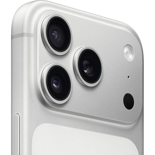 Apple iPhone 17 Pro 256GB Silver
