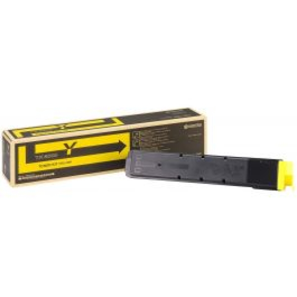 Kyocera Toner TK-8505 yellow (1T02LCANL0)