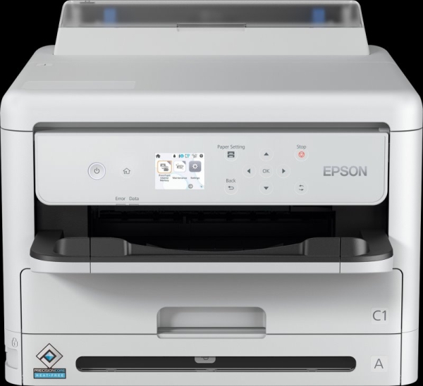 Tiskárna Epson WorkForce Pro WF-M5399DW