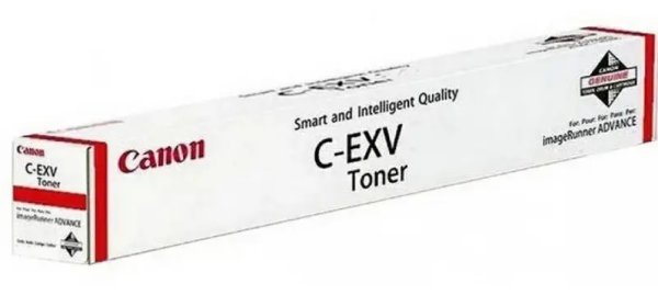 Toner CANON iR C3326i (C-EXV65, 5763C001) magenta 11.000 str.