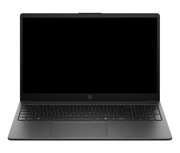 HP 255 G10, R5-7530U, 15.6 FHD/250n, 16GB, SSD 512GB, FDOS, 1-1-0