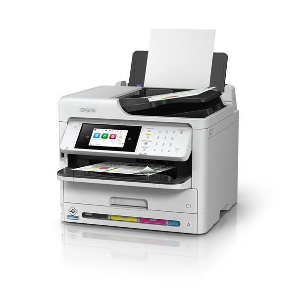 EPSON WorkForce Pro WF-C5890DWF