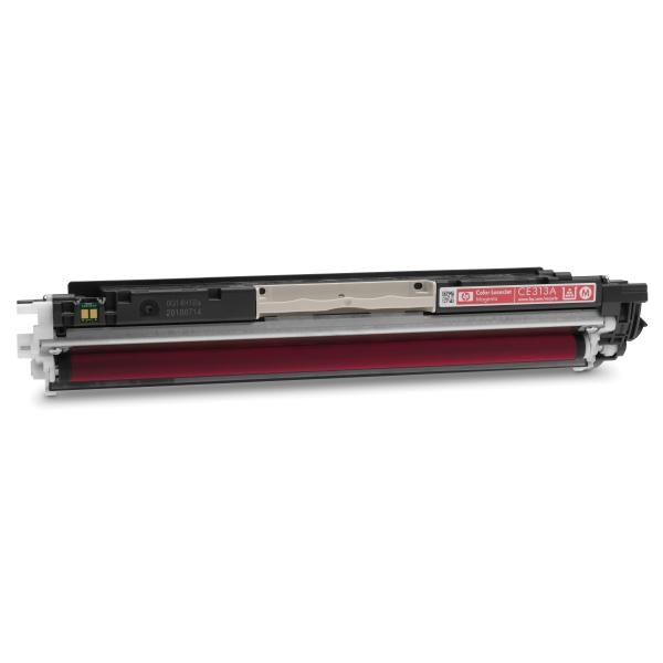 Toner HP č.126A CE313A purpurový