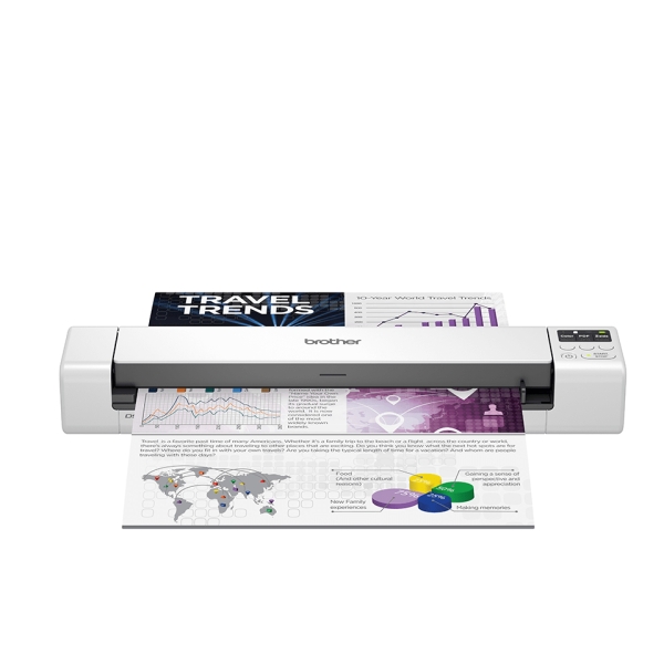 Brother DS-940W