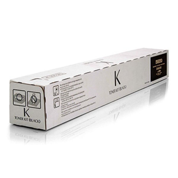 Toner Utax CK-8512K 1T02RL0UT0 černý
