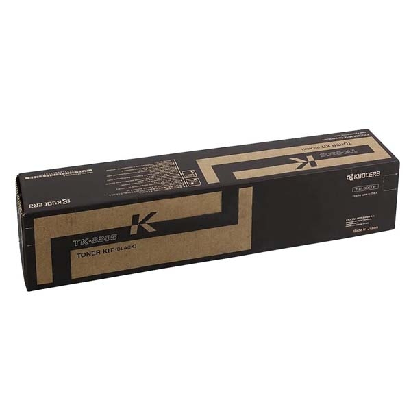Toner Kyocera TK-8305K 1T02LK0NL0 černý