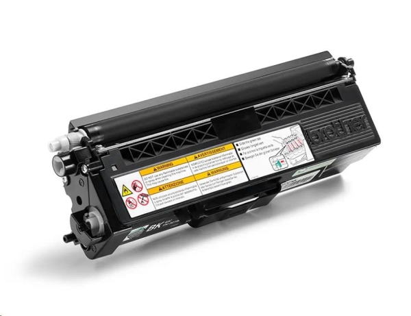 Toner BROTHER TN-321BK, černý (2 500 stran)