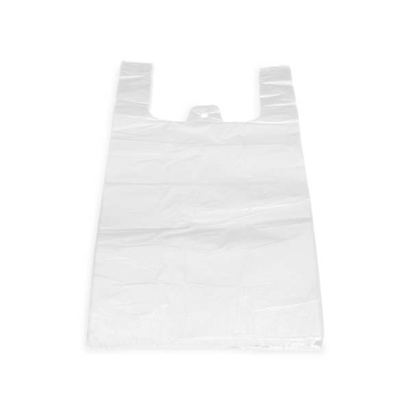 TAŠKA 5 kg BÍLÁ 24 + 11 x 46 mm, extra silná,100 ks