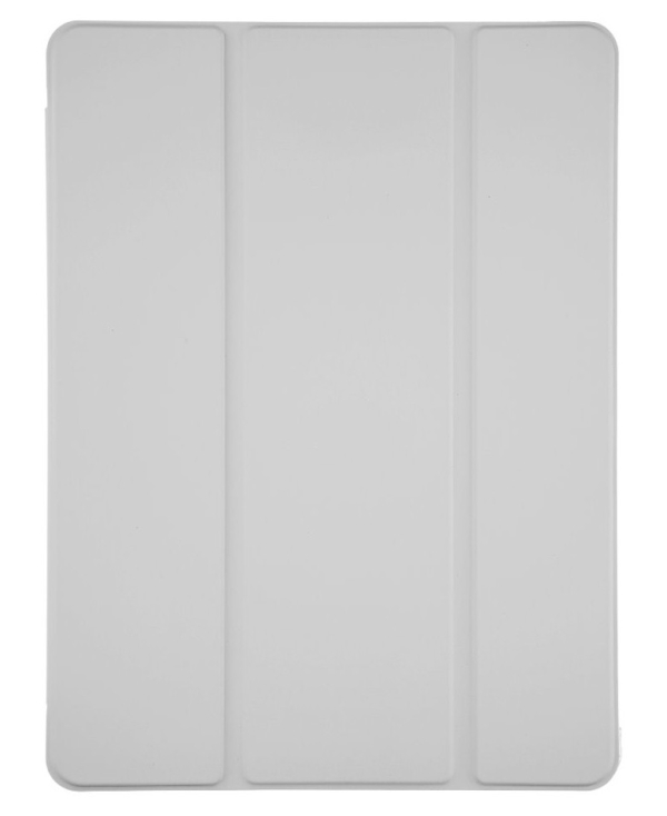 OBAL:ME MistyTab Pouzdro pro Samsung Galaxy Tab A11+ Light Gray