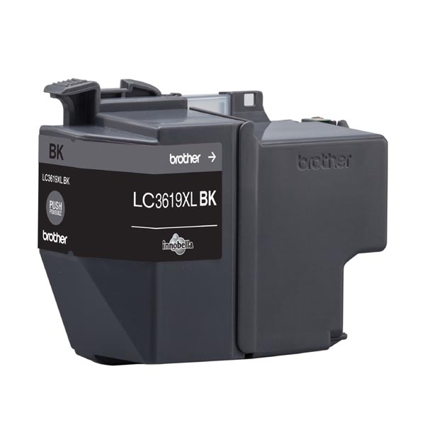 Náplň Brother LC-3619XLBK černá