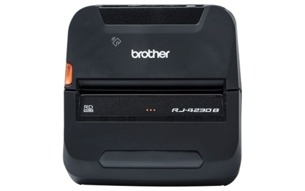 Tiskárna Brother RJ-4230B