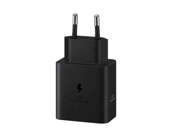 Charger Samsung EP-T4511XBEGEU Black, EU