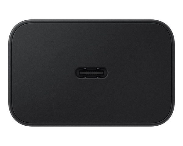 Charger Samsung EP-T4511XBEGEU Black, EU