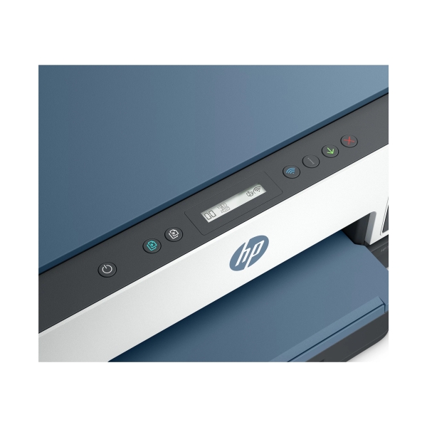 HP Smart Tank 670