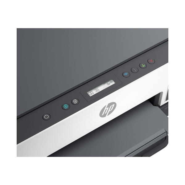 HP Smart Tank 670