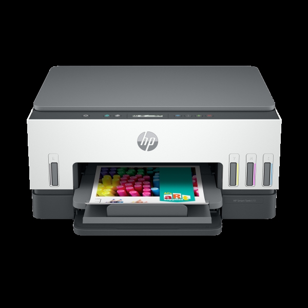 HP Smart Tank 670