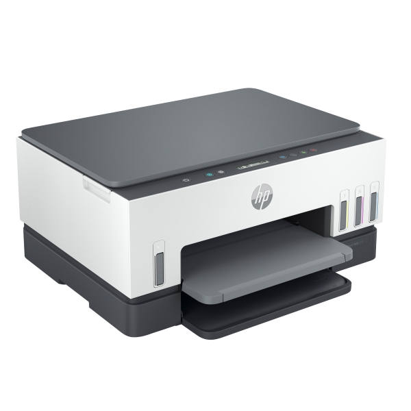 HP Smart Tank 670