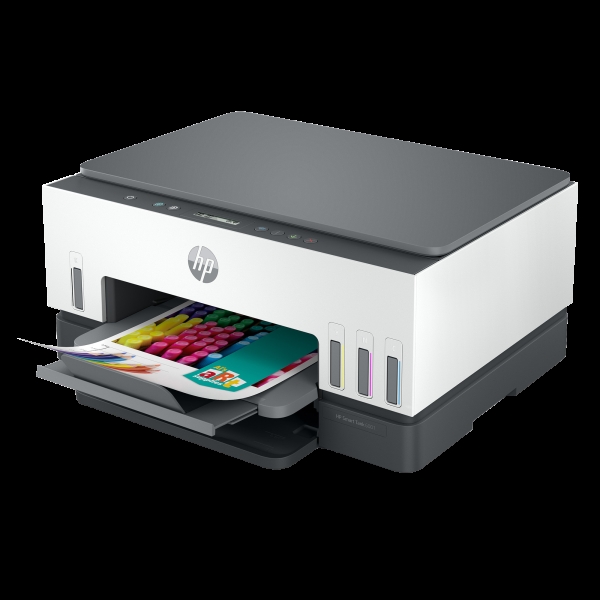 HP Smart Tank 670