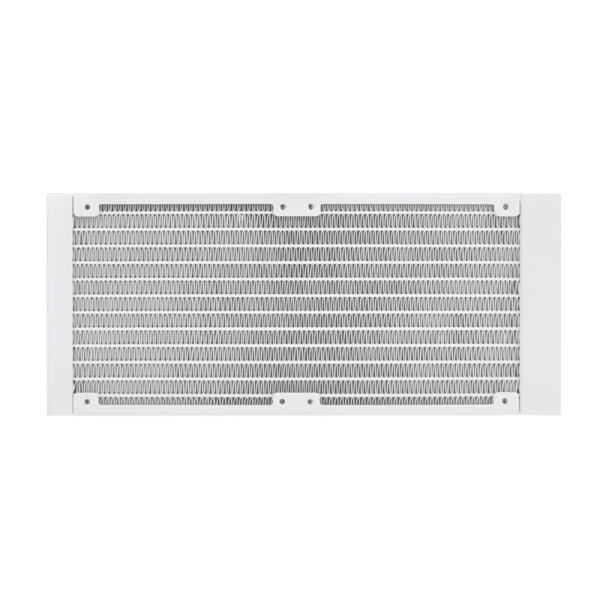 THERMAL TAKE Vodní chladič TH360 V2 Ultra ARGB, 3x120mm ARGB, LGA1851, AM5, bílá