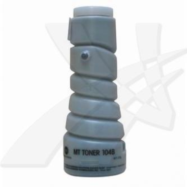 Toner Konica Minolta MT-104B černý