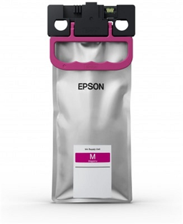 EPSON ink bar WF-C5X9R Magenta XXL Ink Supply Unit