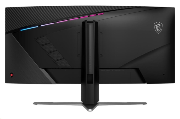 MSI MPG/346CQRF X24/34''/VA/wQHD/240Hz/0,5ms/Černá/3R