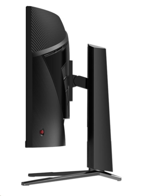 MSI MPG/346CQRF X24/34''/VA/wQHD/240Hz/0,5ms/Černá/3R