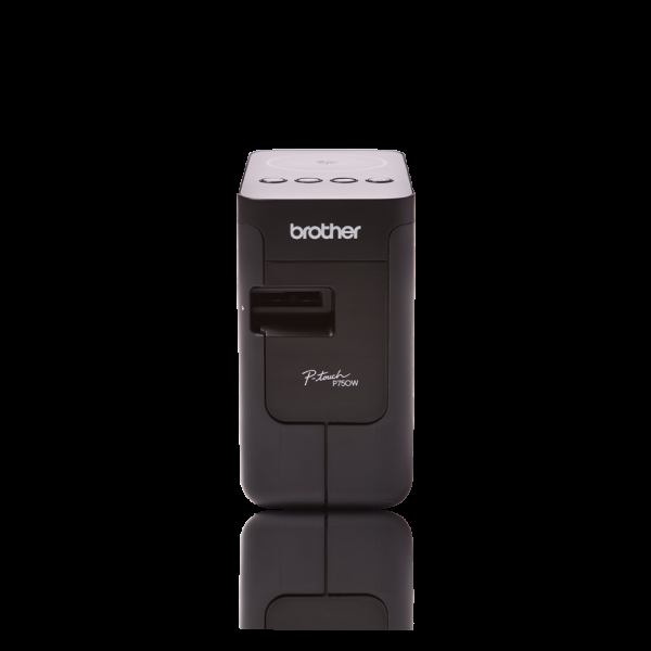 Brother PT-P750W