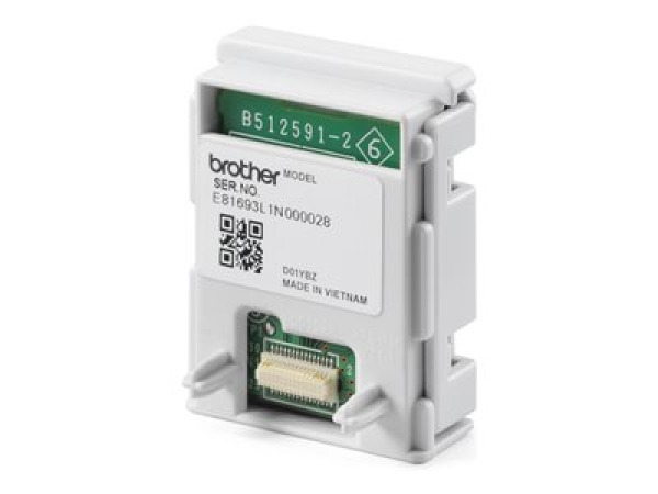 BROTHER Originální Wi-Fi adaptér  NC-9110W 2,4/5 GHz pro profesionální laserový tisk A4