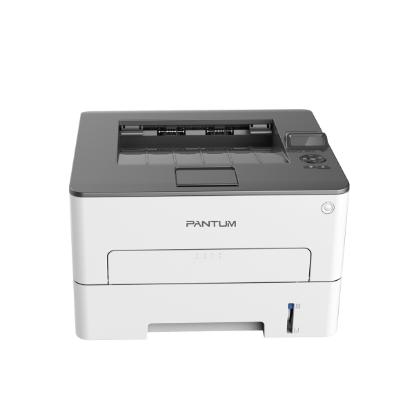 Pantum laserová tiskárna P3300DW - 30 str., duplex, WiFi, NFC