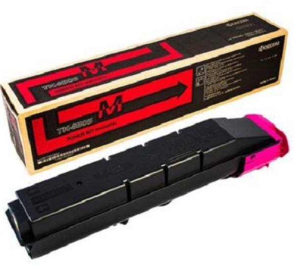 Toner Kyocera TK-8505M 1T02LCBNL0 purpurový