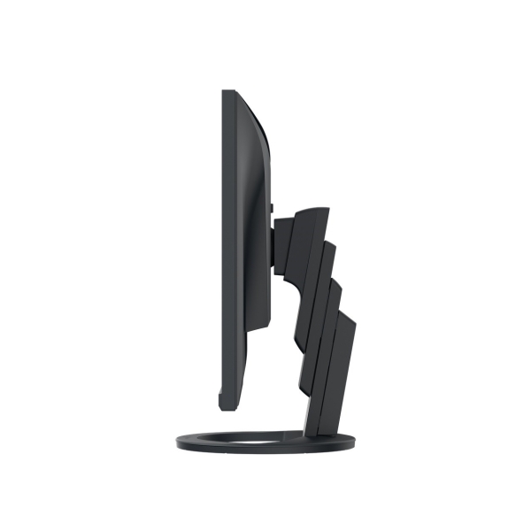 EIZO MT 27" EV2720S-BK FlexScan, IPS, 2560x1440, 350nit, 1500:1, 5ms, USB-C, DisplayPort, HDMI, USB, Repro, Černý