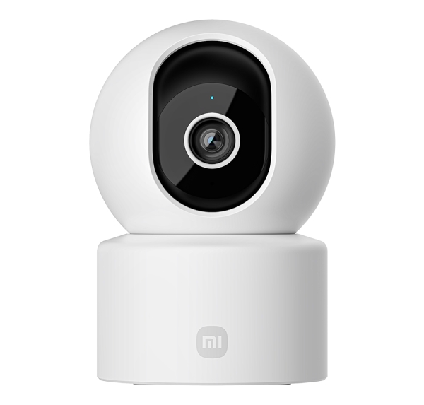XIAOMI Mi Smart Camera C302 (domácí Wi-Fi kamera, 3Mpix, 2K)