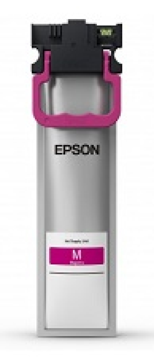 Náplň Epson T9453XL, C13T945340 (XL) purpurová