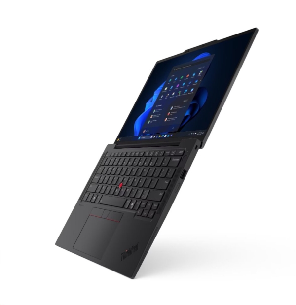 LENOVO NTB ThinkPad X13 G6 - Ultra7 255U,13.3" WUXGA Touch,32GB,1TBSSD,5MP+IRcam,5G,W11P