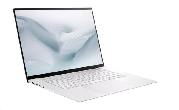 ASUS NTB Vivobook S 16 (M3607GA-OLED075W), Ryzen AI 9 H 465, 16" 1920 x 1200, 32GB, 1TB SSD, Radeon, W11 Home, Silver