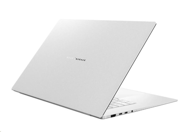 ASUS NTB Vivobook S 16 (M3607GA-OLED075W), Ryzen AI 9 H 465, 16" 1920 x 1200, 32GB, 1TB SSD, Radeon, W11 Home, Silver