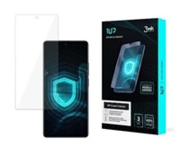 3mk 1UP pro Xiaomi Redmi Note 11 Pro 4G/5G (3ks)