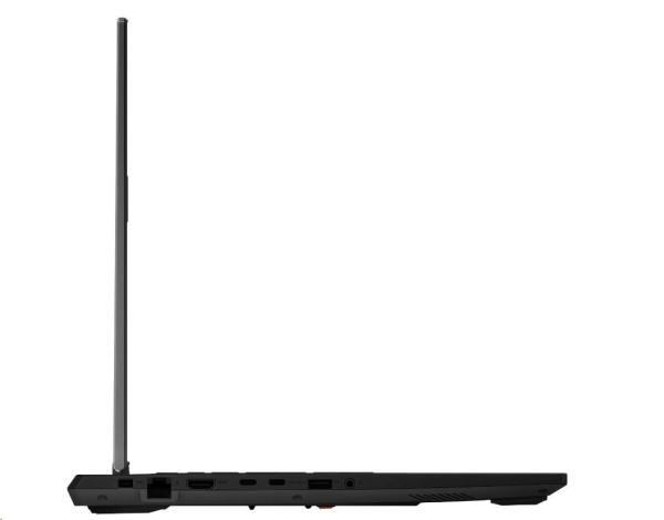 ASUS NTB TUF Gaming A16 (FA608UH-RV009W), R7 260, 16" 1920x1200, 32GB, 1TB SSD, Radeon 780M+RTX 5050, W11 Home, Gray
