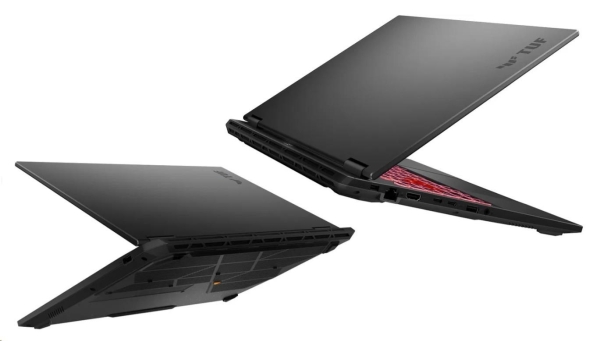 ASUS NTB TUF Gaming A16 (FA608UH-RV009W), R7 260, 16" 1920x1200, 32GB, 1TB SSD, Radeon 780M+RTX 5050, W11 Home, Gray