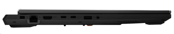 ASUS NTB TUF Gaming A16 (FA608UH-RV009W), R7 260, 16" 1920x1200, 32GB, 1TB SSD, Radeon 780M+RTX 5050, W11 Home, Gray